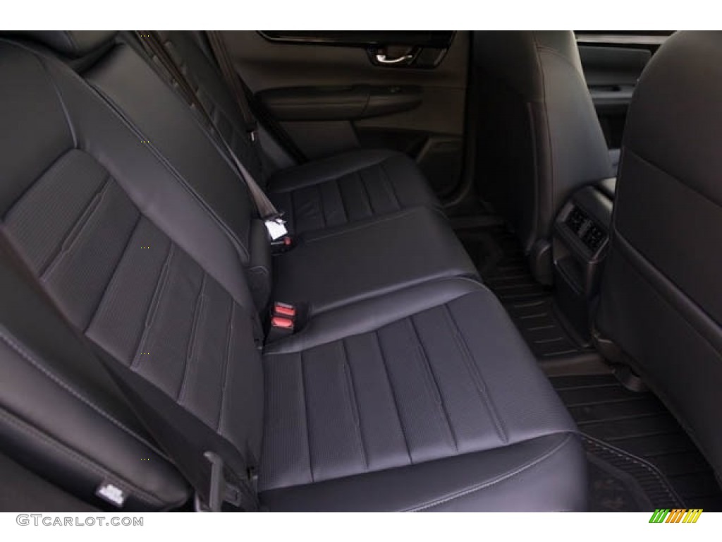 2023 Honda CR-V EX-L Rear Seat Photo #145198987