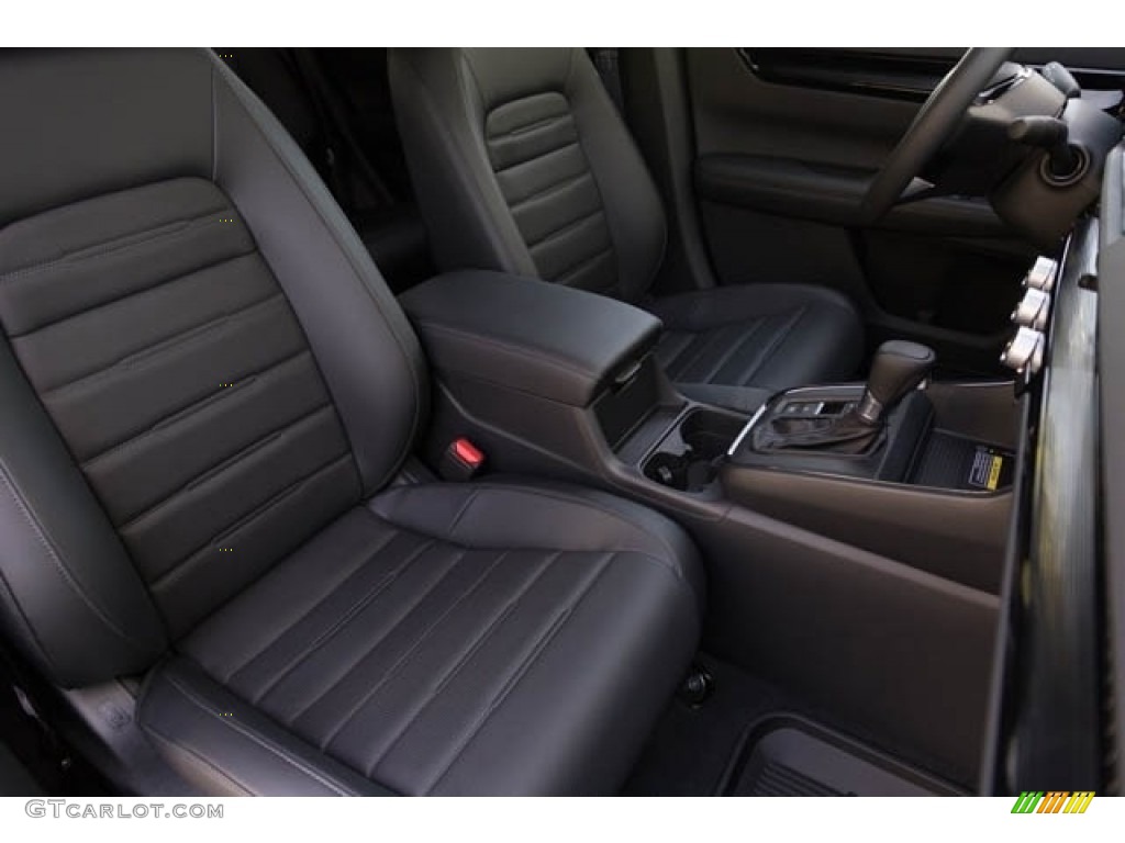 2023 Honda CR-V EX-L Front Seat Photo #145199017