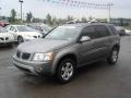 2006 Stone Gray Metallic Pontiac Torrent   photo #19