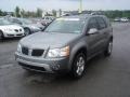 2006 Stone Gray Metallic Pontiac Torrent   photo #20