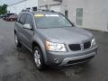 2006 Stone Gray Metallic Pontiac Torrent   photo #22