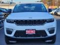 Bright White - Grand Cherokee 4XE Hybrid Photo No. 2