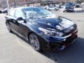 Aurora Black - Forte GT-Line Photo No. 2