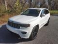 Bright White - Grand Cherokee Laredo 4x4 Photo No. 3