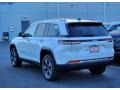 Bright White - Grand Cherokee 4XE Hybrid Photo No. 4
