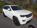 Bright White - Grand Cherokee Laredo 4x4 Photo No. 6