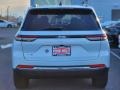 Bright White - Grand Cherokee 4XE Hybrid Photo No. 6