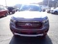 Cactus Gray Metallic - Ranger Lariat SuperCrew 4x4 Photo No. 3