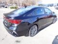 Aurora Black - Forte GT-Line Photo No. 8