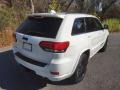 Bright White - Grand Cherokee Laredo 4x4 Photo No. 8