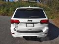 Bright White - Grand Cherokee Laredo 4x4 Photo No. 9