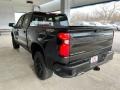 Black - Silverado 1500 LT Trail Boss Crew Cab 4x4 Photo No. 10