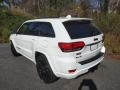 Bright White - Grand Cherokee Laredo 4x4 Photo No. 10