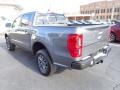 Cactus Gray Metallic - Ranger Lariat SuperCrew 4x4 Photo No. 6