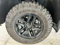 Black - Silverado 1500 LT Trail Boss Crew Cab 4x4 Photo No. 12