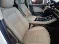 Sandstone Interior Photo for 2022 Lincoln Aviator #145200770