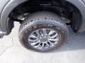 Cactus Gray Metallic - Ranger Lariat SuperCrew 4x4 Photo No. 9