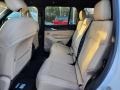 Wicker Beige/Global Black 2023 Jeep Grand Cherokee Limited 4x4 Interior Color