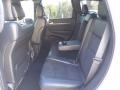 Bright White - Grand Cherokee Laredo 4x4 Photo No. 15