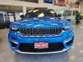 Hydro Blue Pearl - Grand Cherokee Summit 4XE Hybrid Photo No. 2