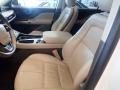 2022 Lincoln Aviator Sandstone Interior Front Seat Photo