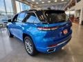 Hydro Blue Pearl - Grand Cherokee Summit 4XE Hybrid Photo No. 4