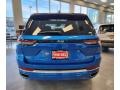 Hydro Blue Pearl - Grand Cherokee Summit 4XE Hybrid Photo No. 6