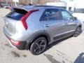 2023 Steel Gray Kia Niro EX Hybrid  photo #8