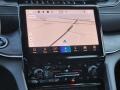 Navigation of 2023 Grand Cherokee Limited 4x4