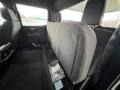 2021 Black Chevrolet Silverado 1500 LT Trail Boss Crew Cab 4x4  photo #35