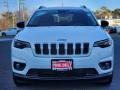 Bright White - Cherokee Latitude Lux Photo No. 2