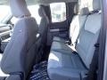 Iconic Silver Metallic - F150 XLT SuperCab 4x4 Photo No. 11
