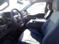 Iconic Silver Metallic - F150 XLT SuperCab 4x4 Photo No. 13