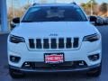 Bright White - Cherokee Limited 4x4 Photo No. 2
