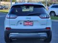 2022 Bright White Jeep Cherokee Limited 4x4  photo #6