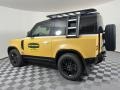Fuji White - Defender 90 X-Dynamic SE Photo No. 6
