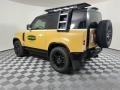 Fuji White - Defender 90 X-Dynamic SE Photo No. 10