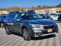 2022 Magnetite Gray Metallic Subaru Outback 2.5i Limited  photo #10