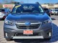 Magnetite Gray Metallic - Outback 2.5i Limited Photo No. 15