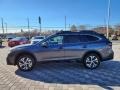 Magnetite Gray Metallic - Outback 2.5i Limited Photo No. 16
