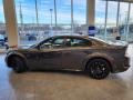 Granite Pearl - Charger Scat Pack Widebody Hemi Orange Photo No. 3