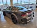 Granite Pearl - Charger Scat Pack Widebody Hemi Orange Photo No. 4