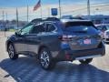 Magnetite Gray Metallic - Outback 2.5i Limited Photo No. 18