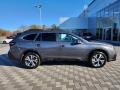 Magnetite Gray Metallic - Outback 2.5i Limited Photo No. 21