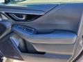 Magnetite Gray Metallic - Outback 2.5i Limited Photo No. 23