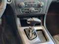 2022 Dodge Charger Black Interior Transmission Photo
