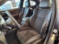 2022 Dodge Charger Scat Pack Widebody Hemi Orange Front Seat