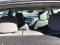 2017 Summit White Chevrolet Sonic LT Hatchback  photo #9