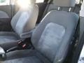 2017 Summit White Chevrolet Sonic LT Hatchback  photo #12