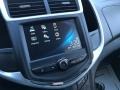 2017 Summit White Chevrolet Sonic LT Hatchback  photo #19